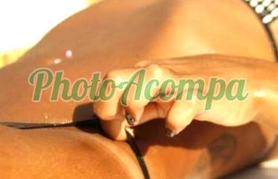 Luanda, acompanhante em Betim