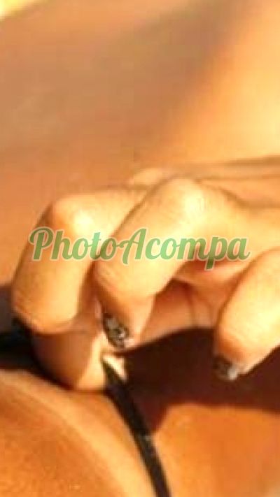 Luanda, acompanhante em Betim