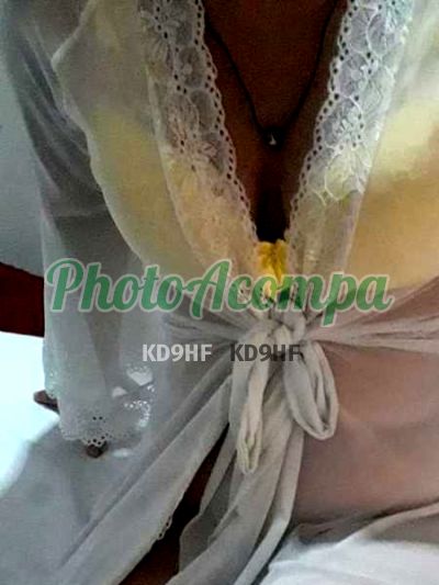 Dani, escort no Centro (Curitiba)