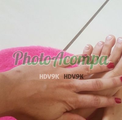 Alice, acompanhante em Cuiabá