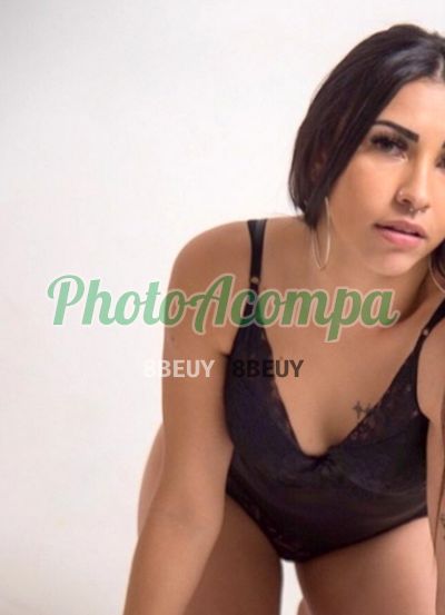 Ana Bela, escort em Copacabana (RJ)