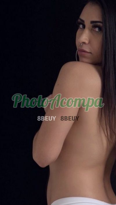 Ana Bela, escort em Copacabana (RJ)