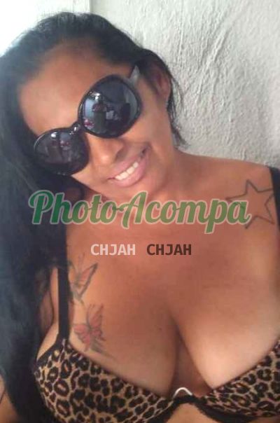 Soraia Sanches, acompanhante em Piracicaba