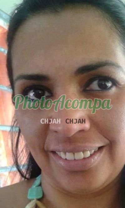 Soraia Sanches, garota de programa em Piracicaba