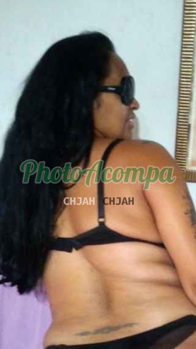 Soraia Sanches, escort em Piracicaba