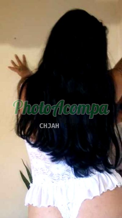 Soraia Sanches, acompanhante em Piracicaba