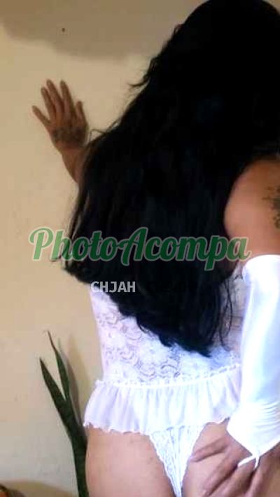 Soraia Sanches, escort em Piracicaba