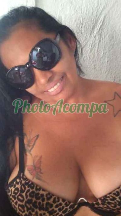 Soraia Sanches, acompanhante em Piracicaba