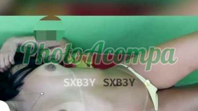 Julie, escort em Manaus