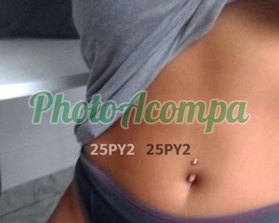 Anita, escort em Sorocaba