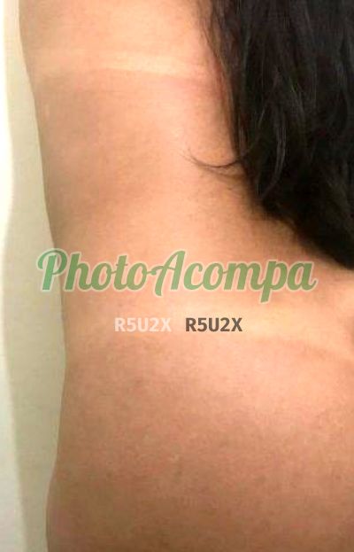 Japa, escort em Campo Grande