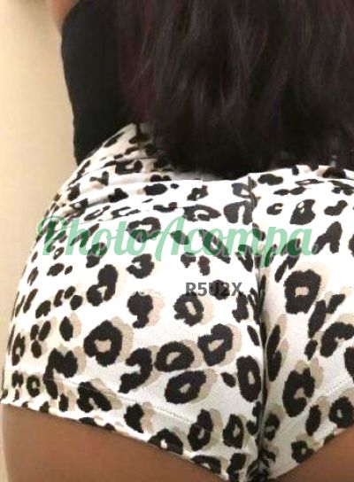 Japa, escort em Campo Grande
