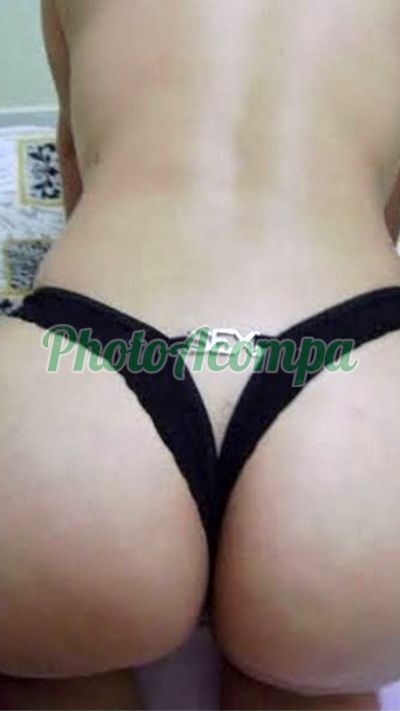 Bia Lima, escort no Rio de Janeiro