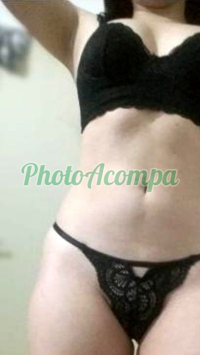 Aline Moura, escort em Praia Grande