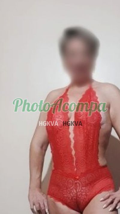 Adriana, escort em São José dos Campos