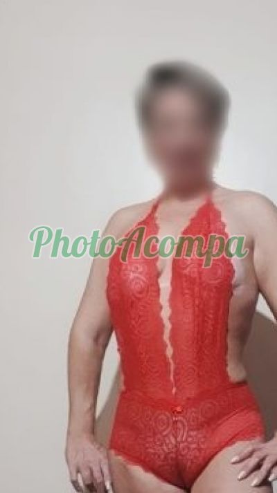 Adriana, escort em São José dos Campos