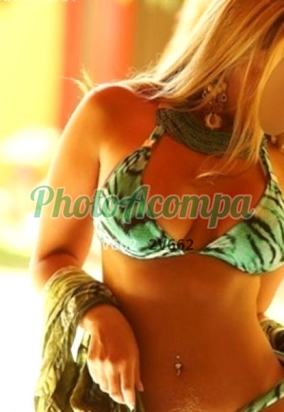 Lais, escort em Guarulhos