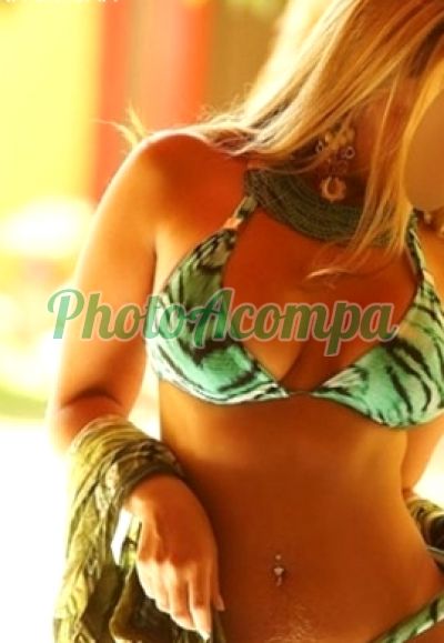 Lais, escort em Guarulhos