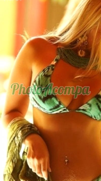 Lais, escort em Guarulhos