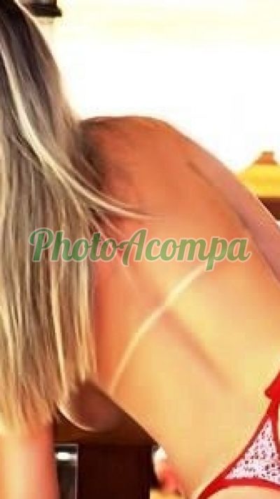 Jéssica, acompanhante em São Caetano do Sul (ABC Paulista)