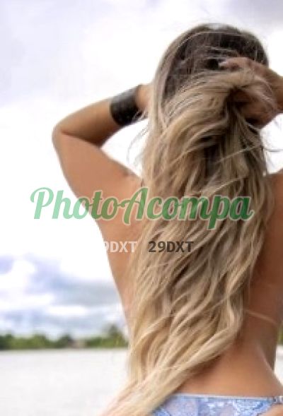 Pietra, garota de programa em Sorocaba