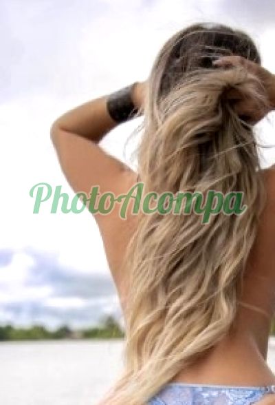 Pietra, garota de programa em Sorocaba