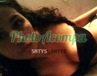 Clara, escort no Rio de Janeiro