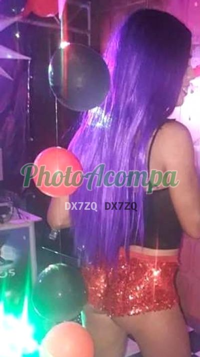 Arethuza, trans em Niterói