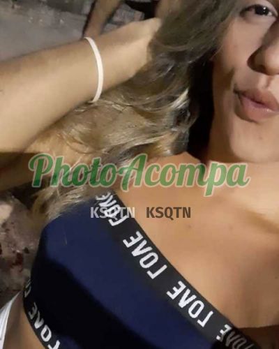 Tarly, transex em Fortaleza