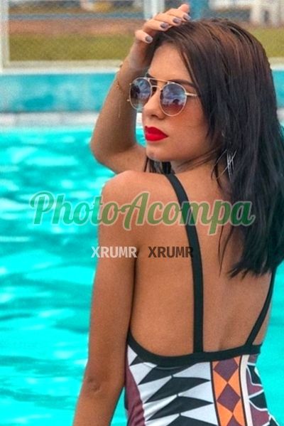 Laurinha, acompanhante no Centro (RJ)