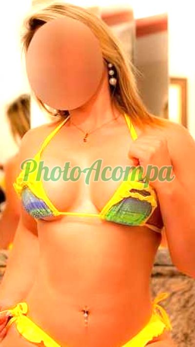 Susy, garota de programa em Mogi das Cruzes