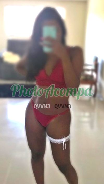 Beatriz, acompanhante em Natal