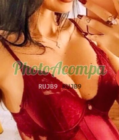 Viviane, acompanhante em Nova Iguaçu