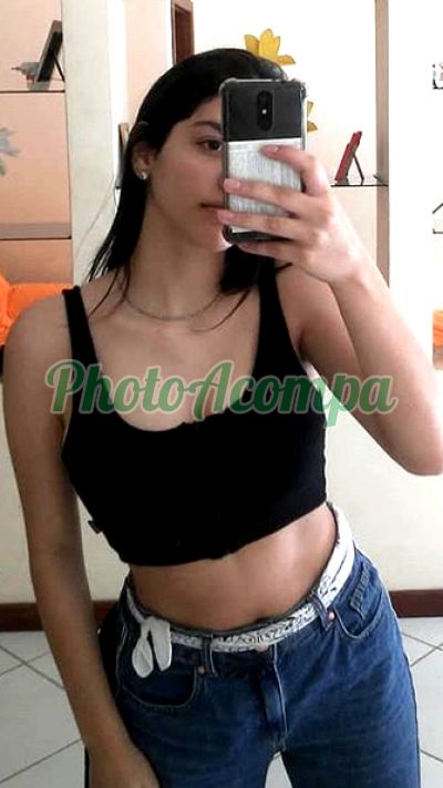 Ana Carolina, acompanhante em Mogi das Cruzes