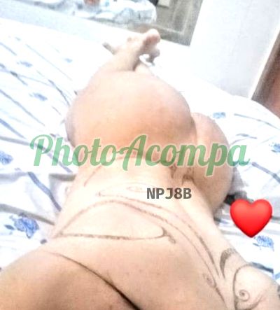 Lívina, transex em Presidente Prudente