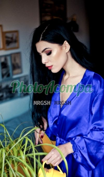 Mariana, garota de programa em São Paulo