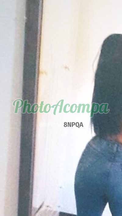 Duda, escort em Guarulhos