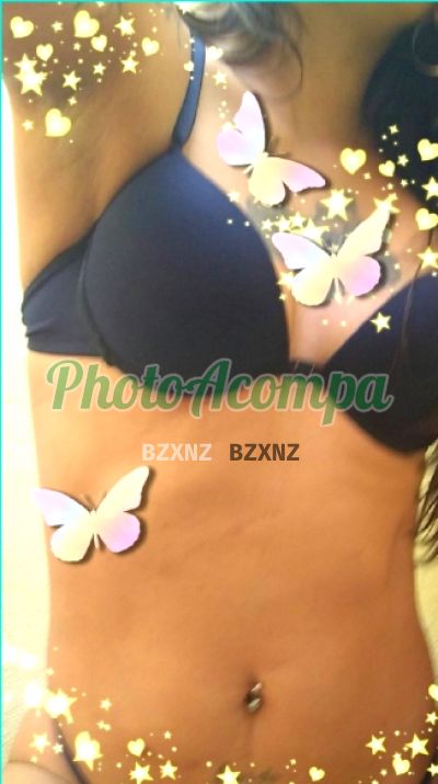 Jenifer Carvalho, garota de programa em São José dos Campos