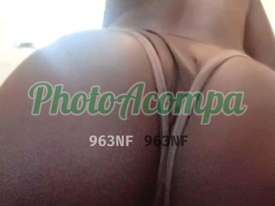 Gaby, acompanhante em Praia Grande