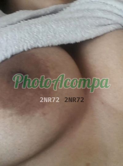 Lívia, escort em São Paulo