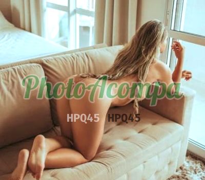 Adriana Dakota, escort em Cuiabá