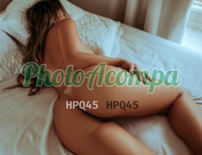 Adriana Dakota, garota de programa em Cuiabá