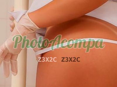 Mila, escort em Osasco