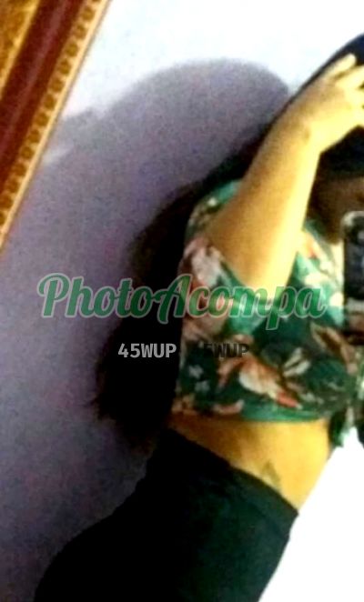 Bruna, escort em Manaus