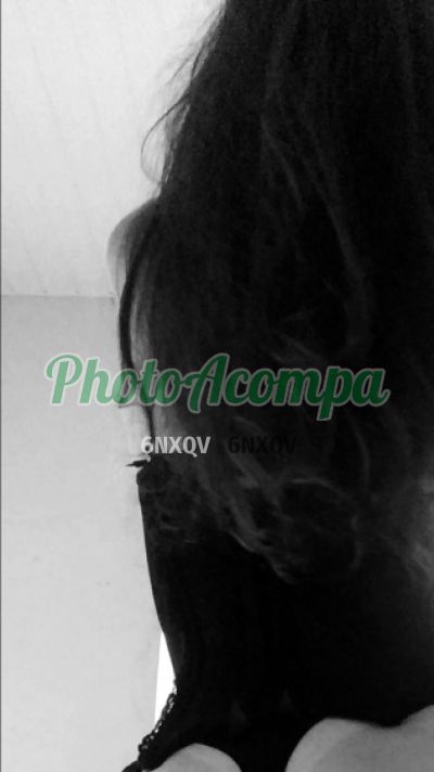 Samantha Moura, acompanhante em Paragominas