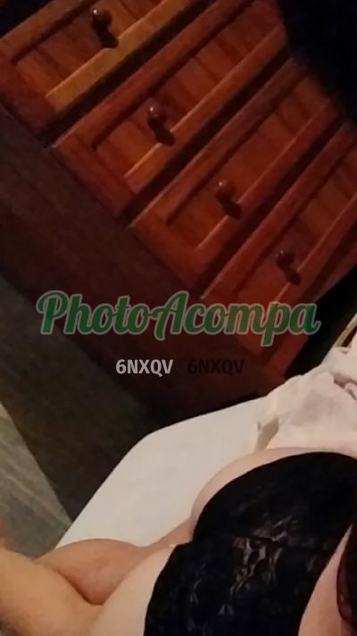 Samantha Moura, garota de programa em Paragominas