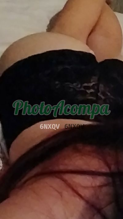 Samantha Moura, escort em Paragominas