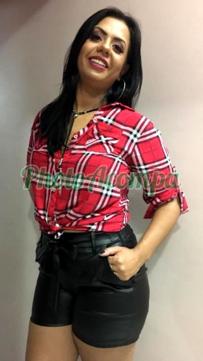 Marcela, escort em Santo André (ABC Paulista)