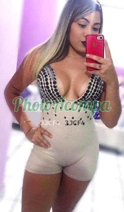 Katarina Coelho, acompanhante em Tatuapé (SP)