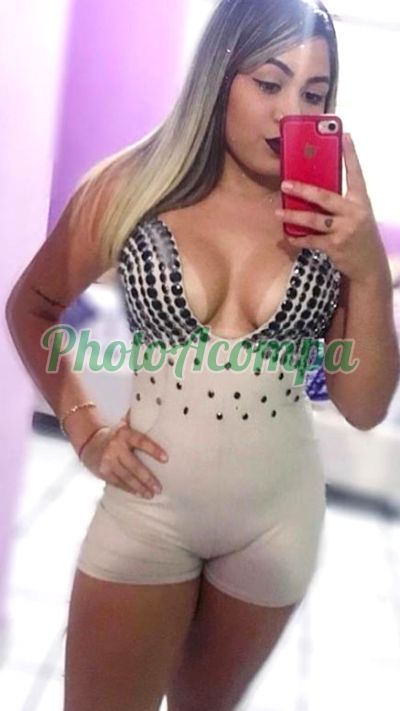Katarina Coelho, acompanhante em Tatuapé (SP)